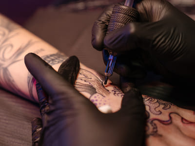 Discovering Hidden Gems: Unearthing Underrated Tattoo Studios in Your Area