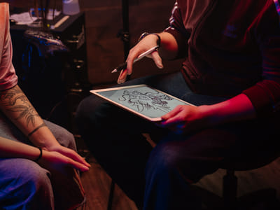 How to Choose the Right Tattoo Artist for Your Next Ink