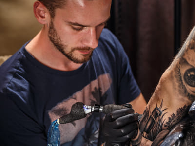How to Use TattooRate Studio Locator to Find Your Perfect Tattoo Parlor