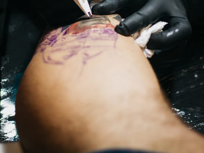 Hygiene Practices: What to Look for in a Clean and Safe Tattoo Shop