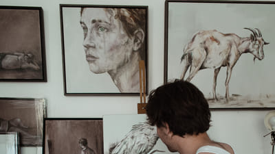 In the Chair with Top-Rated Artists: An Insightful Look into Tattoo Studios