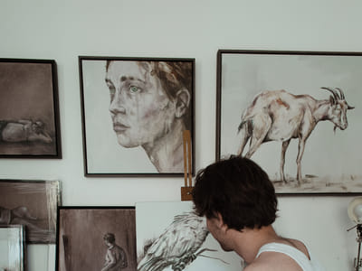 In the Chair with Top-Rated Artists: An Insightful Look into Tattoo Studios