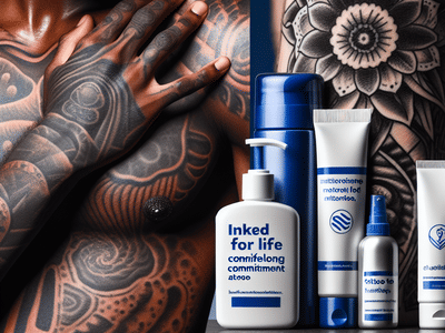 Inked for Life: The Significance of Lifelong Commitment to Tattoos and How to Ensure They Last
