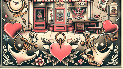 Reviving the Classics: Exploring Top Rated Tattoo Parlors with Traditional Styles