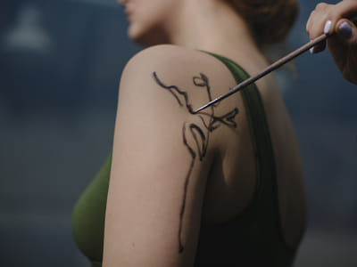 Tattoo Apprenticeships: How Aspiring Artists Can Learn from the Best in the Industry