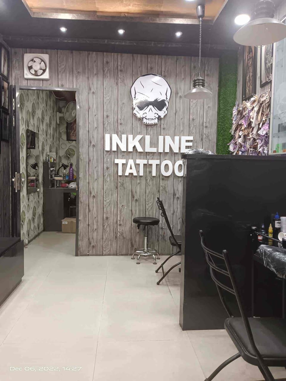 The Essential Role of Tattoo Shop Testimonials When Deciding on Your Next Tattoo Destination