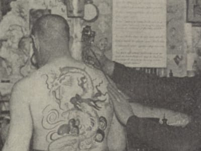 The Evolution of the Tattoo Industry: From Traditional to Modern Techniques