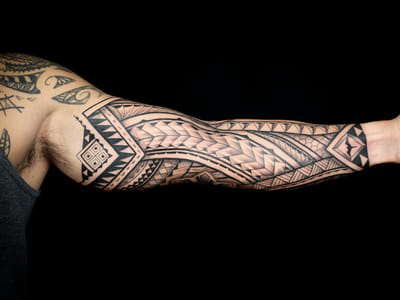The History of Tattooing: Ancient Ink Traditions and Their Modern Revival