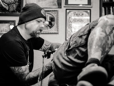 The Importance of Checking Tattoo Shop Reviews Before Getting Inked