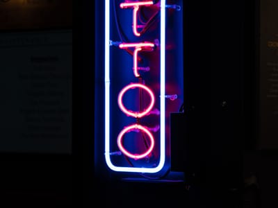 The Process of Tattoo Touch-Ups: When and Why to Consider Revitalizing Your Ink