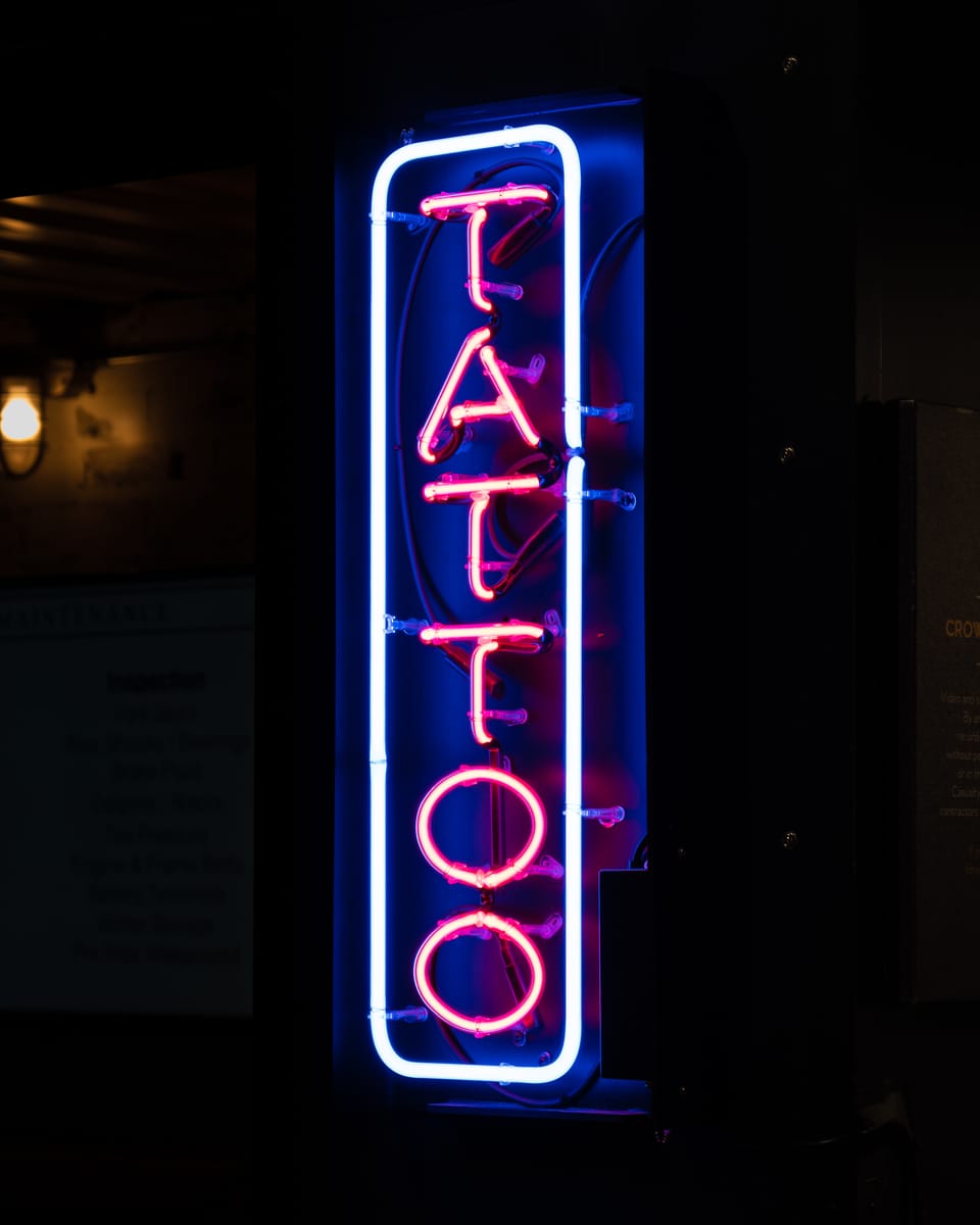 The Process of Tattoo Touch-Ups: When and Why to Consider Revitalizing Your Ink