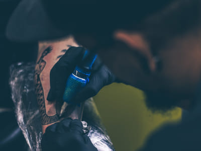 The Role of Tattoo Conventions: Networking and Finding Your Perfect Tattoo Artist