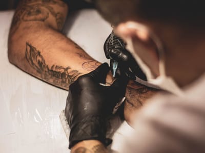 The Top 10 Tattoo Shops in Your City: A Comprehensive Guide