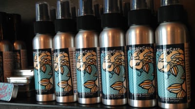 Vegan Tattooing: How to Find a Shop That Aligns with Your Ethical Beliefs