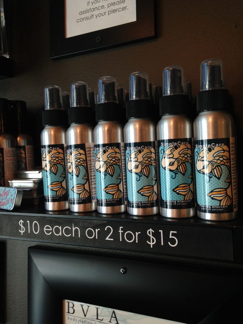 Vegan Tattooing: How to Find a Shop That Aligns with Your Ethical Beliefs