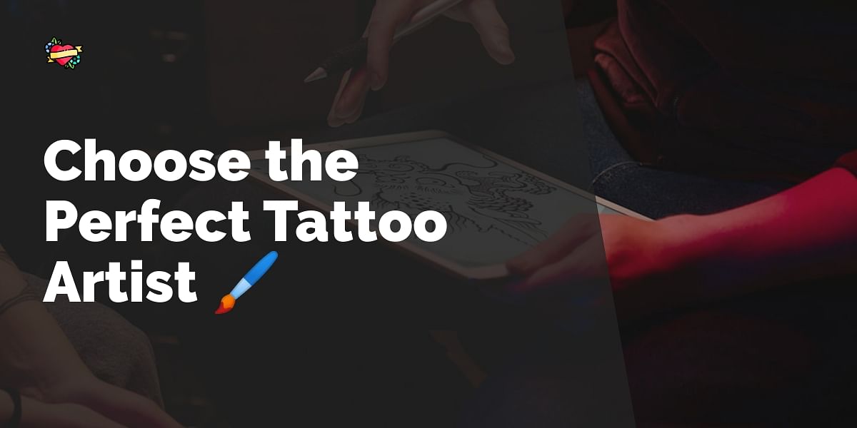 How to Choose the Right Tattoo Artist for Your Next Ink