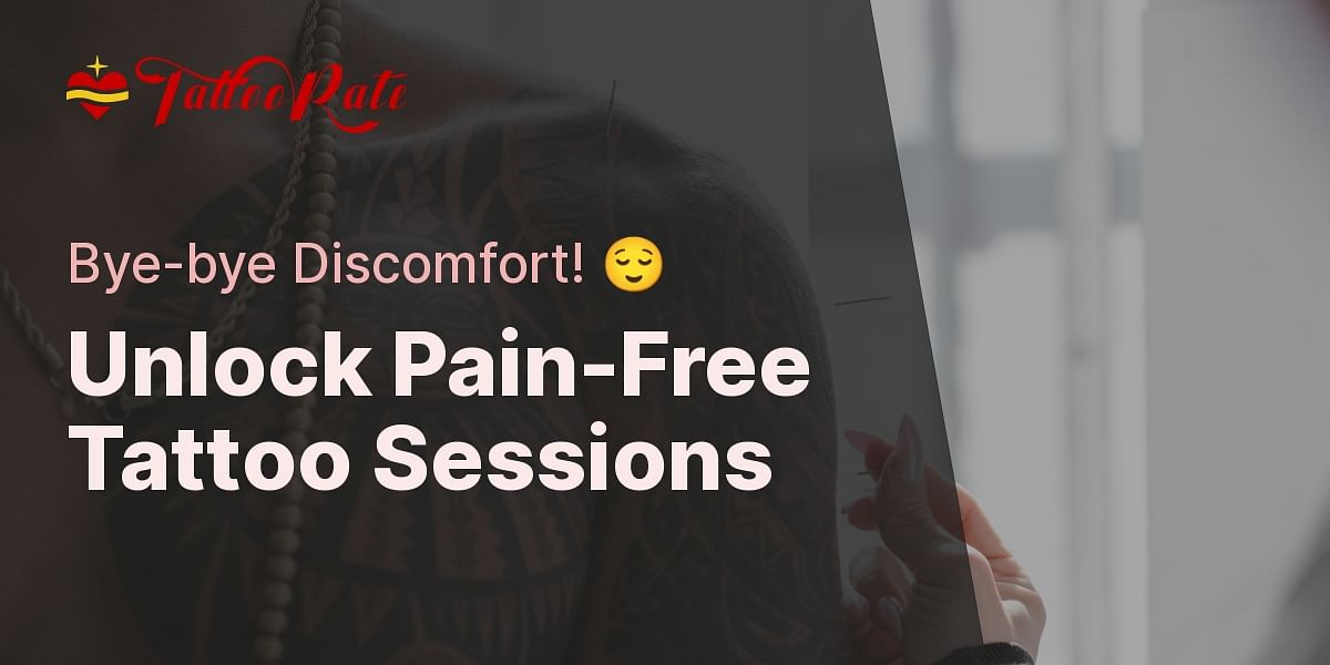 Can I use lidocaine in between tattoo sessions?