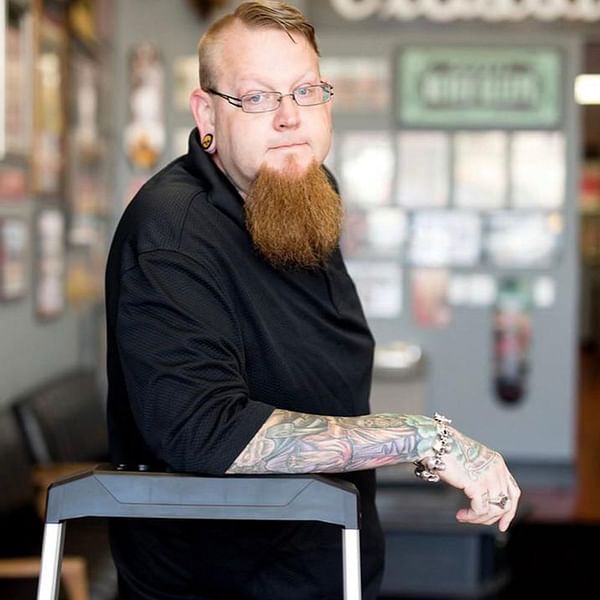 Best Tattoo Shops in Talladega, Alabama