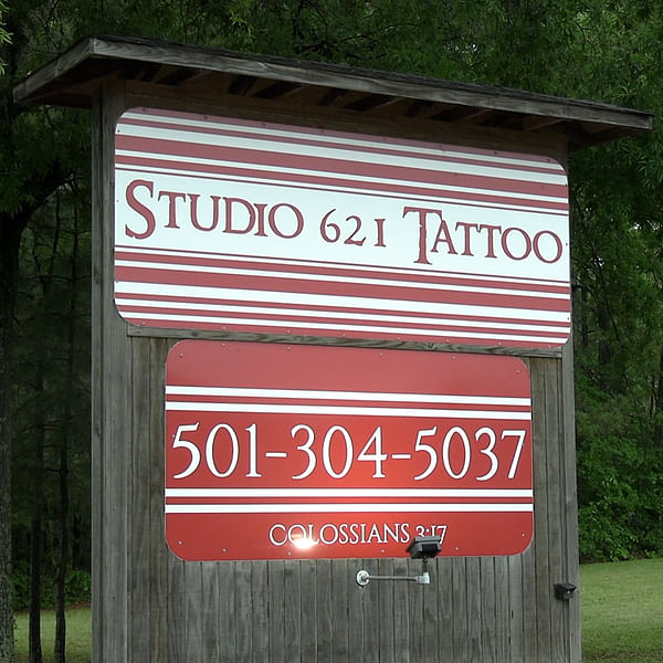 Best Tattoo Shops in Pearcy, Arkansas