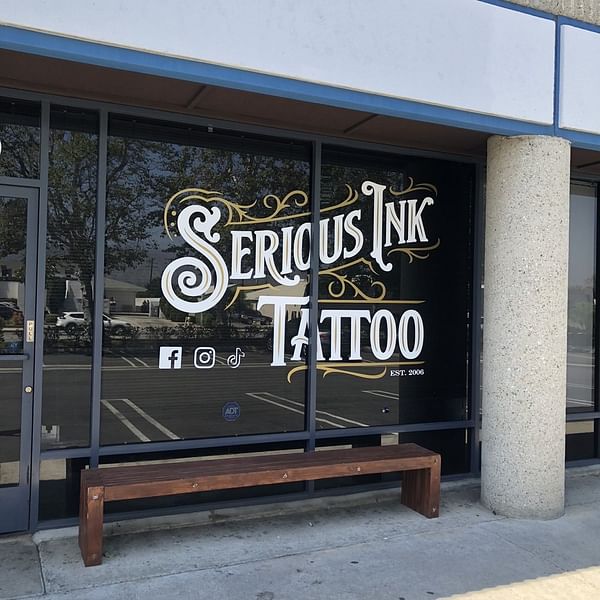 Best Tattoo Shops in Whittier, California