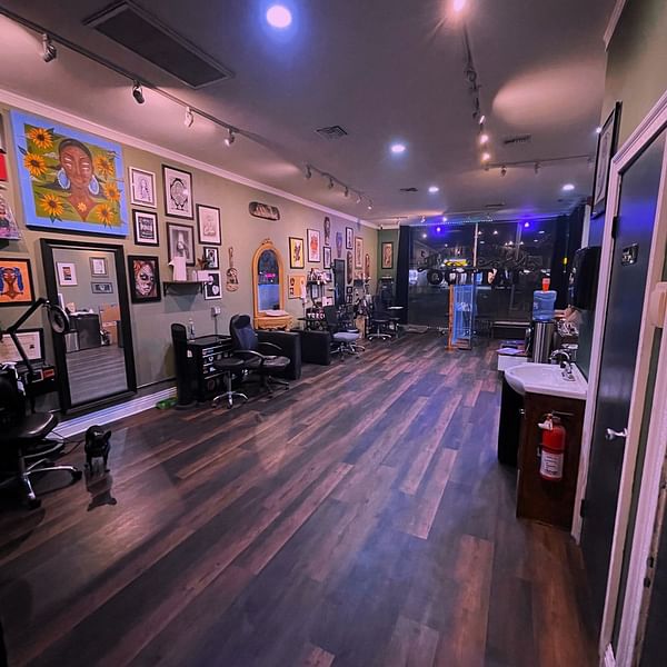 Best Tattoo Shops in Northridge, California