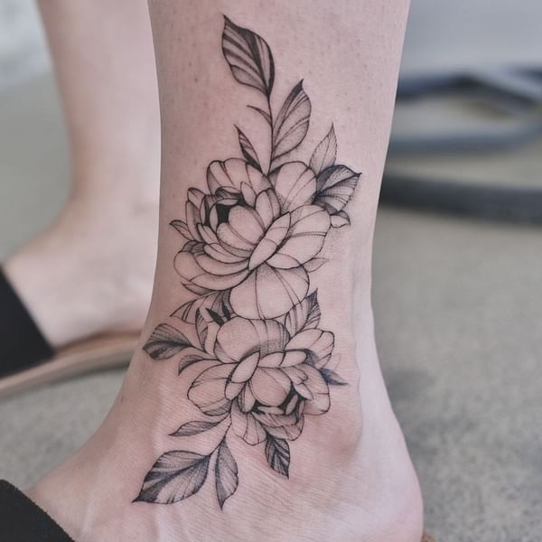Best Tattoo Shops in Upland, California