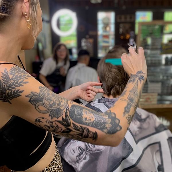 Best Tattoo Shops in Cañon City, Colorado