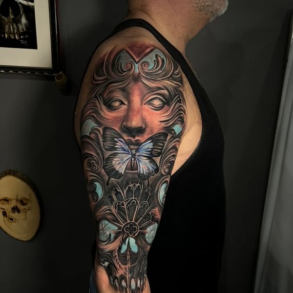 Best Tattoo Shops in Stamford, Connecticut