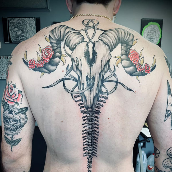 Best Tattoo Shops in Wallingford, Connecticut