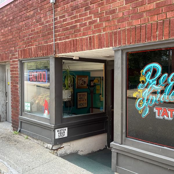 Best Tattoo Shops in Putnam, Connecticut
