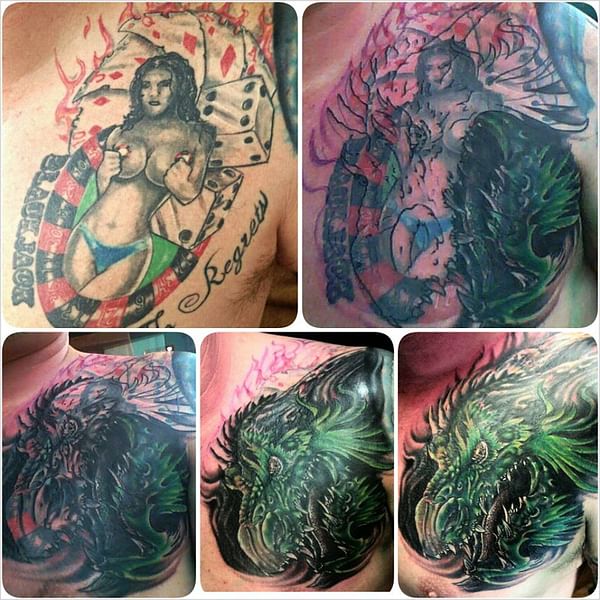 Best Tattoo Shops in North Fort Myers, Florida
