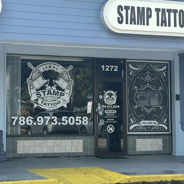 Best Tattoo Shops in Lake Park, Florida