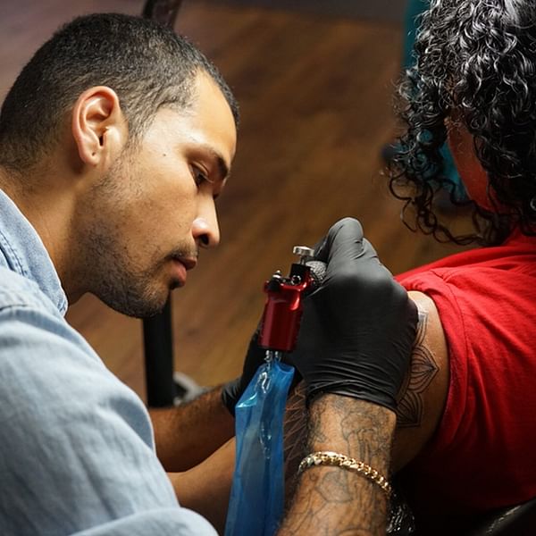 Best Tattoo Shops in Palm Springs, Florida