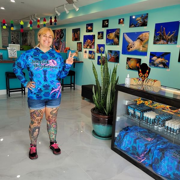Best Tattoo Shops in Key Largo, Florida