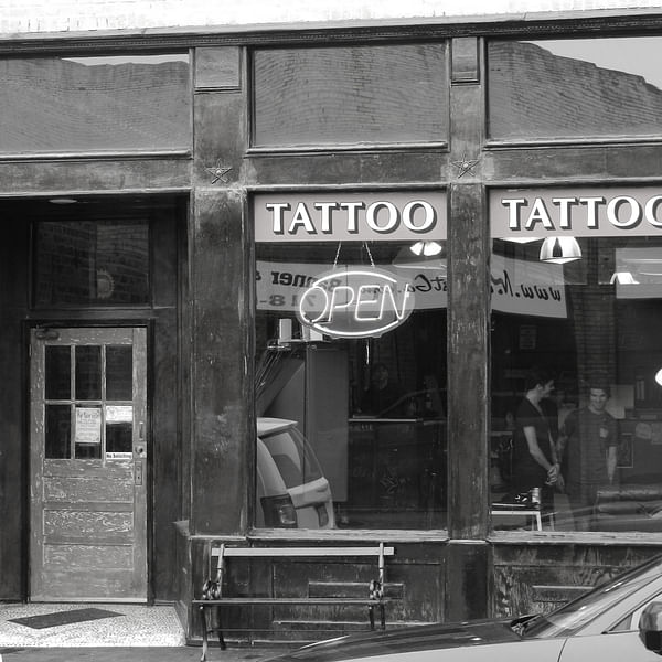 Best Tattoo Shops in Gainesville, Georgia