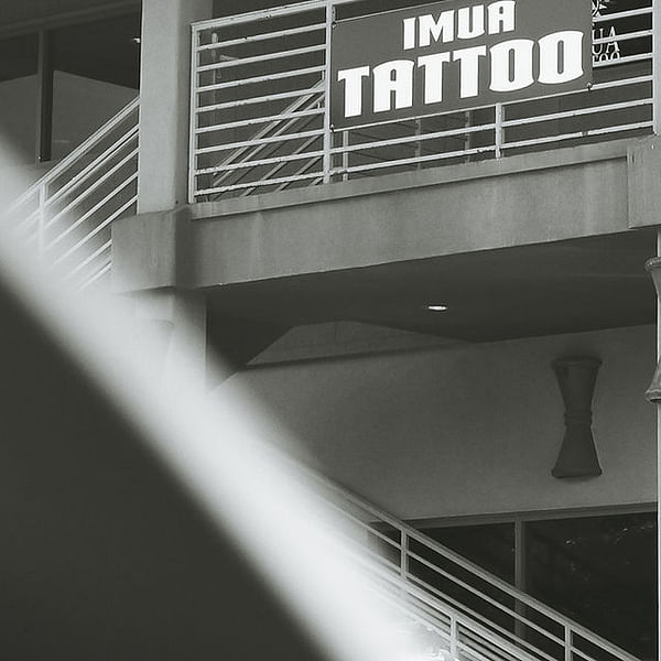 Best Tattoo Shops in Kihei, Hawaii