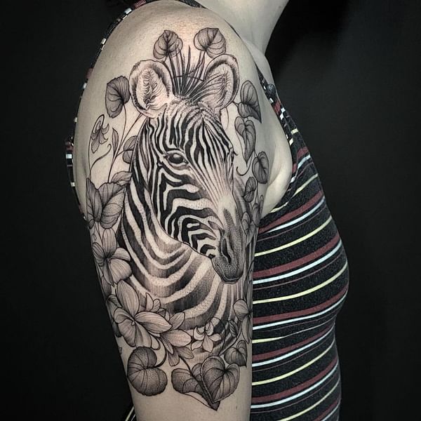 Best Tattoo Shops in Crystal Lake, Illinois