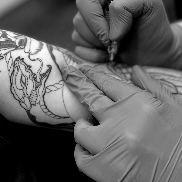 Best Tattoo Shops in Chester, Illinois