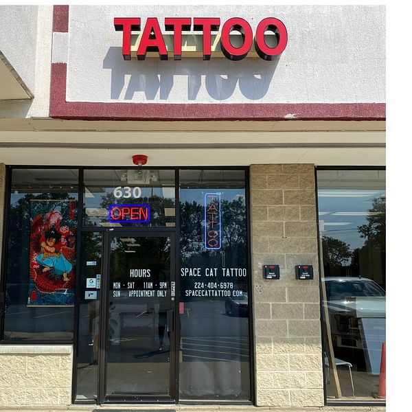 Best Tattoo Shops in Arlington Heights, Illinois
