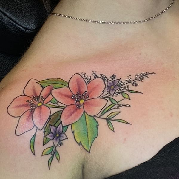 Best Tattoo Shops in Mooresville, Indiana