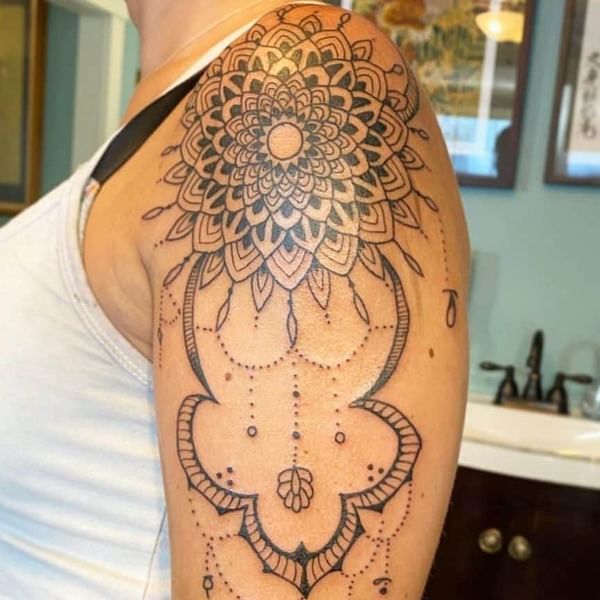 Best Tattoo Shops in Old Town, Maine