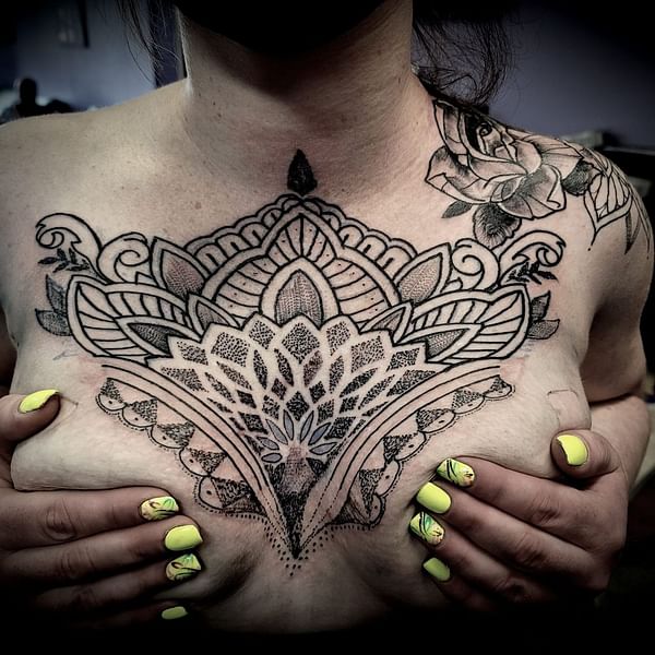 Best Tattoo Shops in Catonsville, Maryland