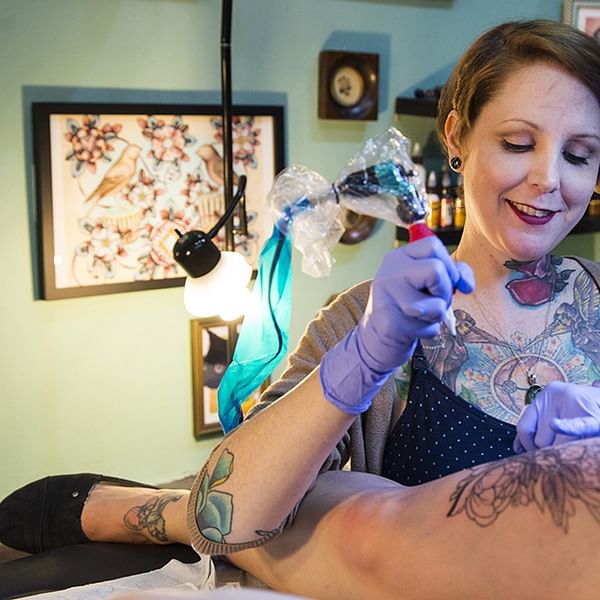 Best Tattoo Shops in Bay St Louis, Mississippi