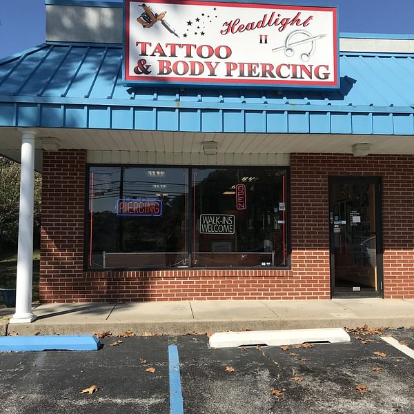 Best Tattoo Shops in Sewell, New Jersey