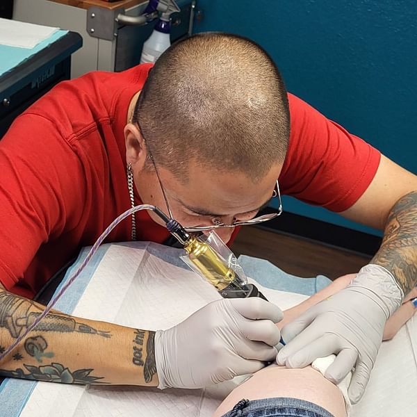 Best Tattoo Shops in Deming, New Mexico