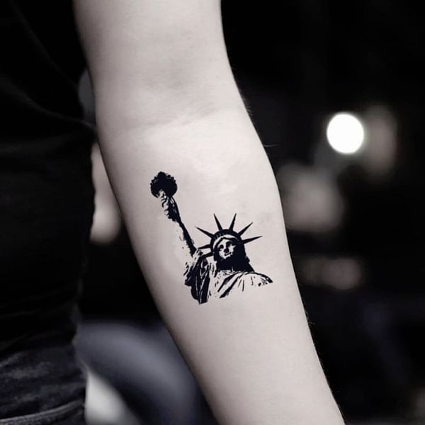 Best Tattoo Shops in Liberty, New York