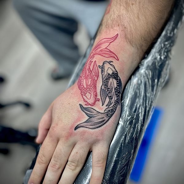 Best Tattoo Shops in East Northport, New York