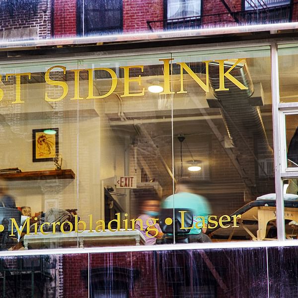 Best Tattoo Shops in Endicott, New York