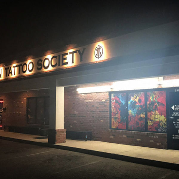 Best Tattoo Shops in Fayetteville, North Carolina