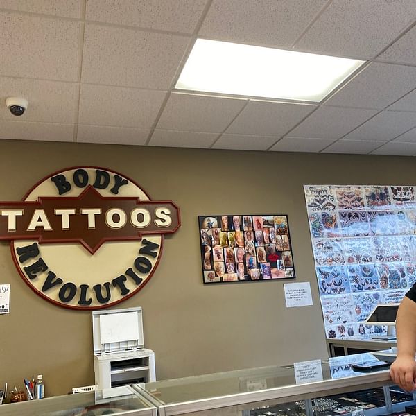Best Tattoo Shops in Oberlin, Ohio